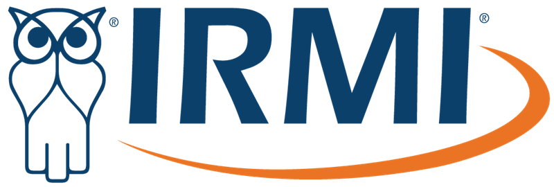 IRMI logo